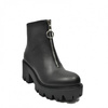 buty rockowe ALTERCORE Gemma Vegan Black