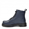 combat boots ALTERCORE Navy 651 D Vegan