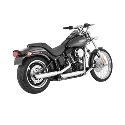 Vance & Hines, Twin Slash 3