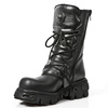 boots NEW ROCK METALLIC M.373-S18