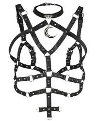 uprząż RESTYLE Moon Harness
