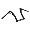 handlebar KODLIN HD Softail M8 Flow-Bar Super Fat Tall Black 984564