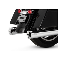 tłumik Slip-Ons VANCE & HINES HD Touring Eliminator 400 4