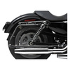 stelaże pod sakwy CYCLE VISIONS Bagster HD Sportster 968314