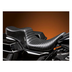 kanapa motocyklowa LE PERA HD Touring Cherokee 2-up Pleated 507811