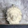 candle TWIN OAKS Lion