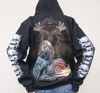 bluza WILD HELL RIDER