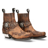 cowboy boots NEW ROCK West M.7966-C9