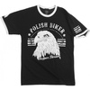 short sleeve T-Shirt CHOPPERS DIVISION Polish Biker