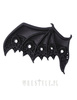 hairclips RESTYLE LACE BAT WINGS