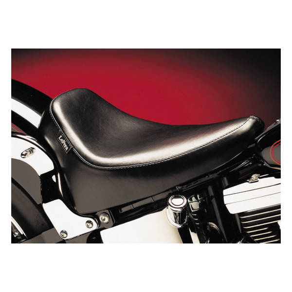 siedzenie kierowcy LE PERA HD Softail Silhouette Deluxe Smooth 506098