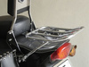 luggage rack MODEL 2.1 EXTRA SUZUKI VZ 800 MARAUDER