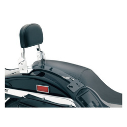 passenger backrest KURYAKYN Plug-n-Play Honda VT1300 Stateline/Interstate Chrom 541566