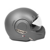 kask BY CITY 180 Tech Gray