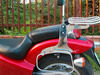 stelaże pod sakwy HONDA VT 600 SHADOW (PC21) WSPORNIKI