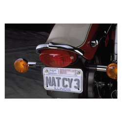 okucie na błotnik tylny NATIONAL CYCLE Suzuki VZ 800 Marauder 8080999