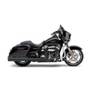 tłumik Slip-Ons COBRA HD Touring Powerflo 4-1/2