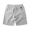 tracksuit short WCC Full Proof Grey
