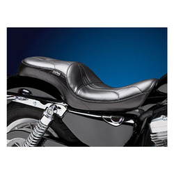LePera, Sorrento 2-up seat. Gel 507592