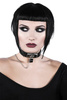 choker KILLSTAR Alisha
