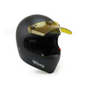 helmet peak ROEG Peruna Yellow