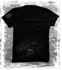 Short sleeve T-Shirt ALISTAR WIN OR DIE BLACK