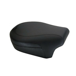 siedzenie pasażera z możliwością montażu oparcia MUSTANG HD Touring 558721