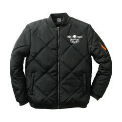 kurtka WCC Rigid Black