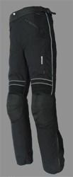 spodnie motocyklowe TARBOR tekstylne ST-04