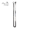 łańcuch do spodni ROCK DADDY With Bicycle Chain Black