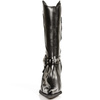 buty rockowe NEW ROCK BULL M.7901-S2