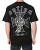 short sleeve T-Shirt OUTLAW THREADZ FINGER
