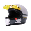 helmet ROEG Peruna 2.0 Fog Line