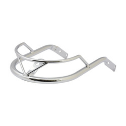 reling na błotnik przedni MCS HD Touring Chrom 990347