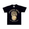 Kids T-Shirt CHOPPERS DIVISION Freedom Biker