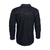 motorcycle jacket WCC OG Riding Raw Denim