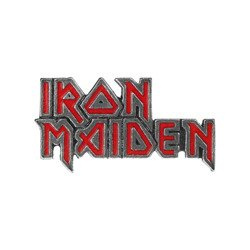 pin badge ALCHEMY GOTHIC Iron Maiden