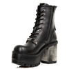 boots NEW ROCK SEVENTY M.SEVE02-S1