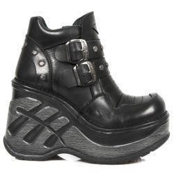 boots NEW ROCK NEO CUNA SPORT M.SP9814-S1