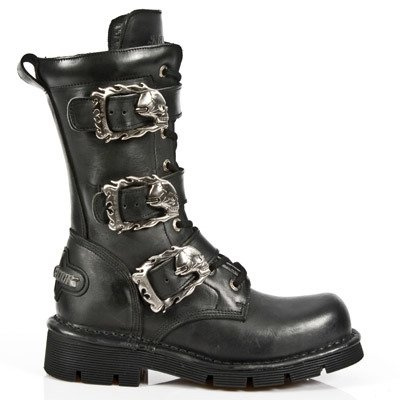 buty rockowe NEW ROCK COMFORT-LIGHT M.710-C2