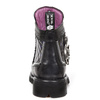 boots NEW ROCK NEWMILI M.MILI122-C1