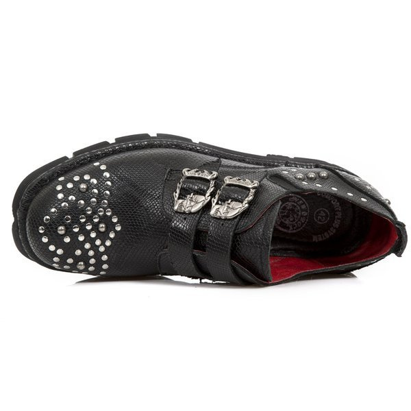 buty rockowe NEW ROCK COMFORT-LIGHT M.1477-C2