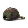 baseball cap WCC OG Cross Ripstop Woodland Camouflage