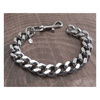 bracelet AMIGAZ Cut Leash Silver 8