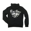 bluza RUSTY PISTONS Riggins Black