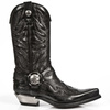cowboy boots NEW ROCK West M.7991-S2