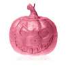 candle CANDELLANA Halloween Pumpkin Pink