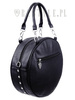 handbag RESTYLE LUNA ROUND
