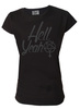 short sleeve T-Shirt DARKSIDE HELL YEAH
