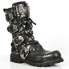 buty rockowe NEW ROCK COMFORT-LIGHT M.1474-S1